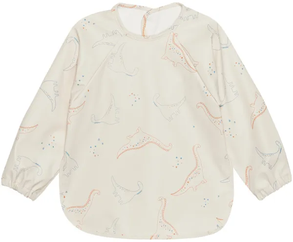 PU-förkläde - 419 - EN STORLEK